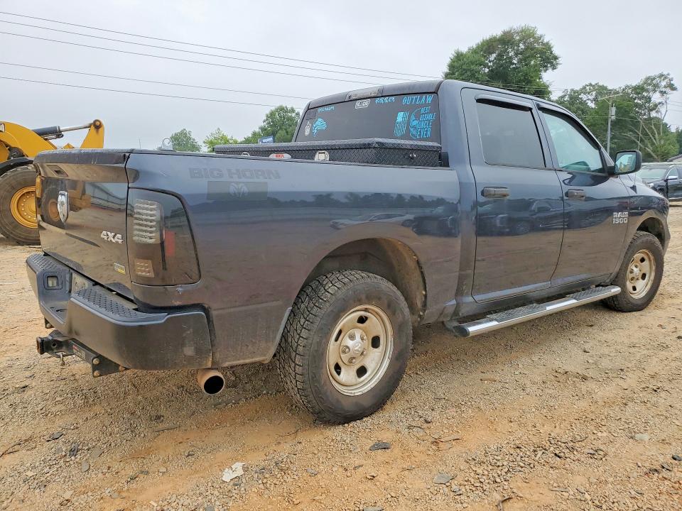 Продажа на аукционе авто 2014 Ram 1500, vin: 1C6RR7KG9ES351508, номер лота: 60137486