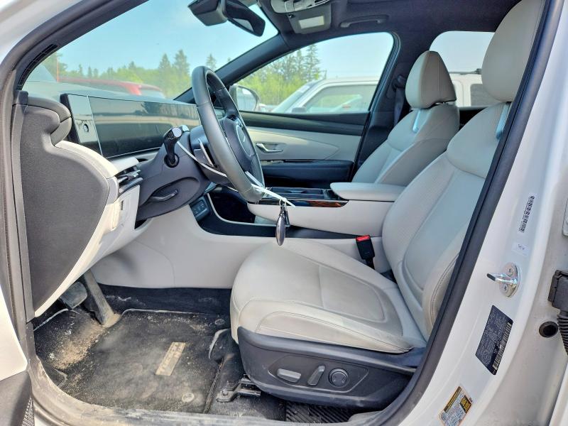 2025 Hyundai Tucson მანქანა იყიდება აუქციონზე, vin: KM8JCDD17SU320414, აუქციონის ნომერი: 60632816