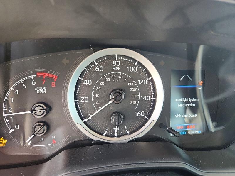 Aukcja sprzedaży 2022 Toyota Corolla, vin: 5YFEPMAE8NP354204, numer aukcji: 60680246