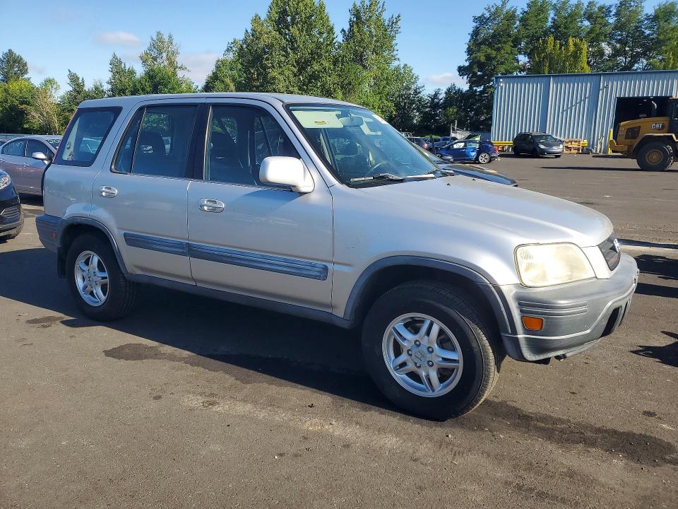 Продажа на аукционе авто 1999 Honda Cr-v, vin: JHLRD1864XC082238, номер лота: 60481976