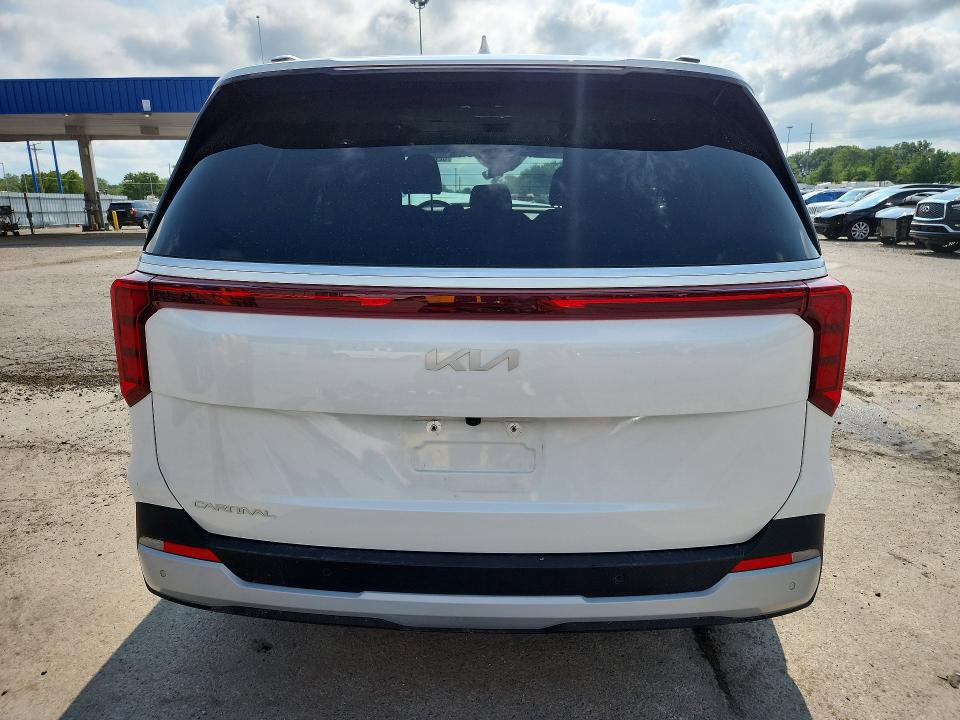 62700946 :رقم المزاد ، KNDNC5K30T6590431 vin ، 2026 Kia Carnival مزاد بيع