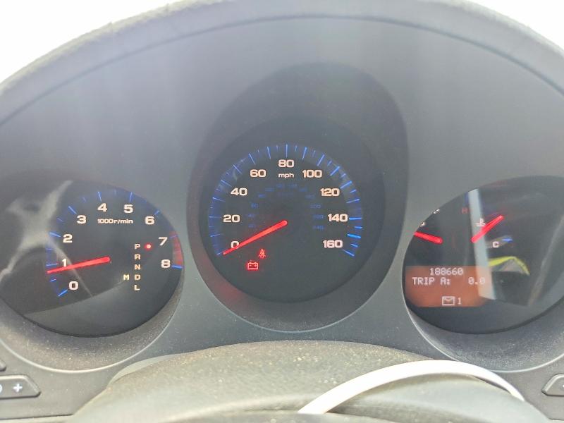 Aukcja sprzedaży 2004 Acura Tl, vin: 19UUA662X4A026939, numer aukcji: 60209146