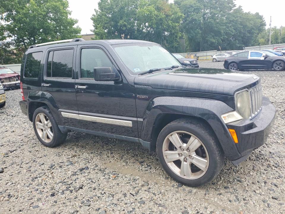 2012 Jeep Liberty მანქანა იყიდება აუქციონზე, vin: 1C4PJMFK4CW163523, აუქციონის ნომერი: 63182026