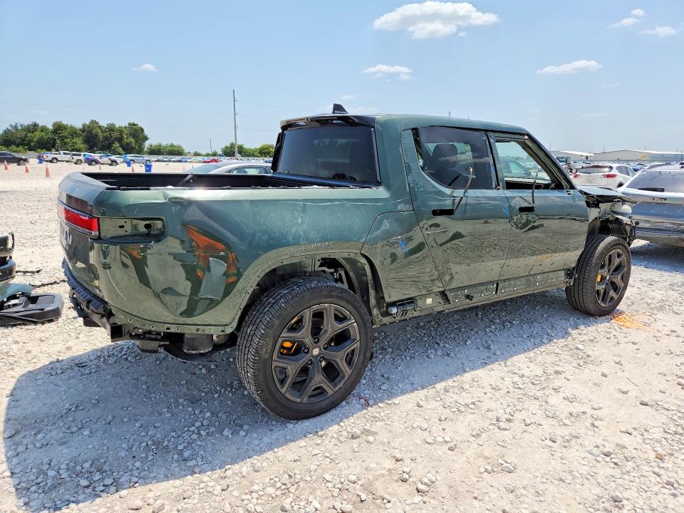 Aukcja sprzedaży 2023 Rivian R1t, vin: 7FCTGAAA8PN000888, numer aukcji: 61817926