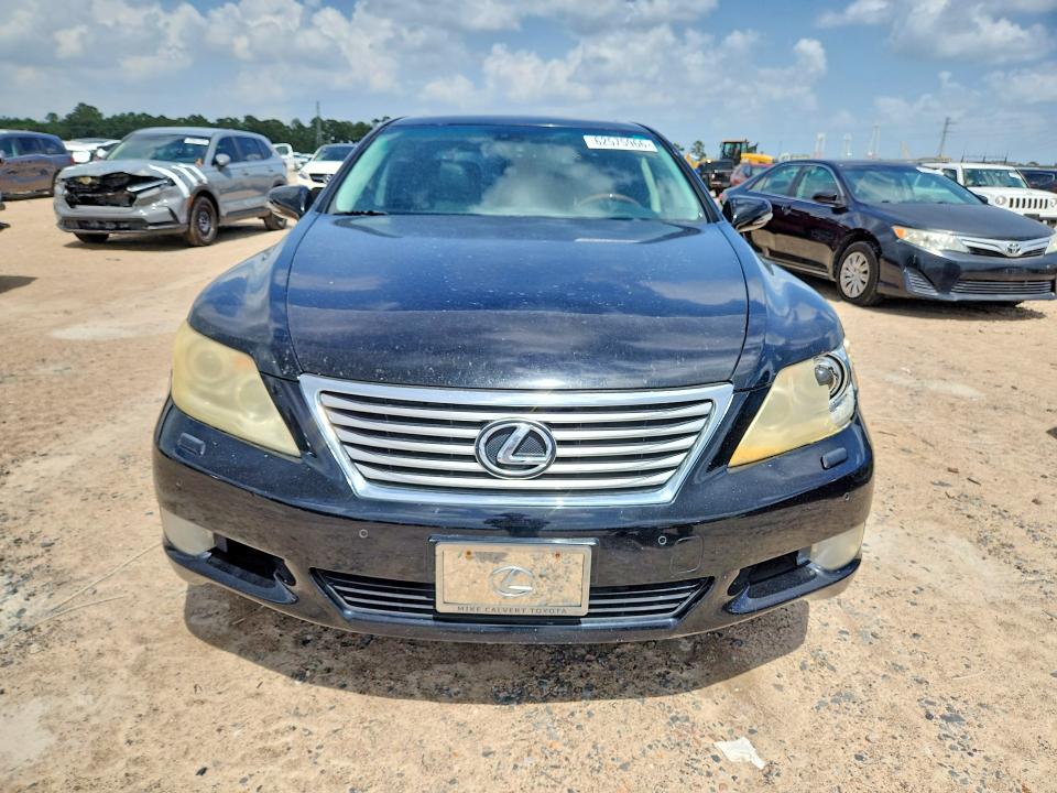 62575966 :رقم المزاد ، JTHGL5EF7B5043593 vin ، 2011 Lexus Ls مزاد بيع