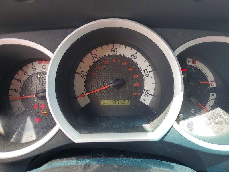 Aukcja sprzedaży 2014 Toyota Tacoma, vin: 5TFJU4GNXEX057600, numer aukcji: 63284486