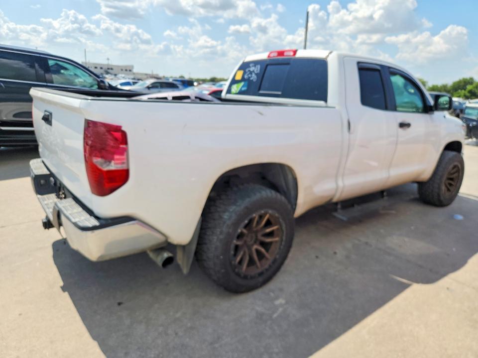 Aukcja sprzedaży 2016 Toyota Tundra, vin: 5TFRW5F13GX208636, numer aukcji: 59856646