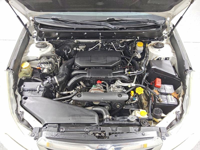 Aukcja sprzedaży 2011 Subaru Outback, vin: 4S4BRBKC4B3358751, numer aukcji: 59967886
