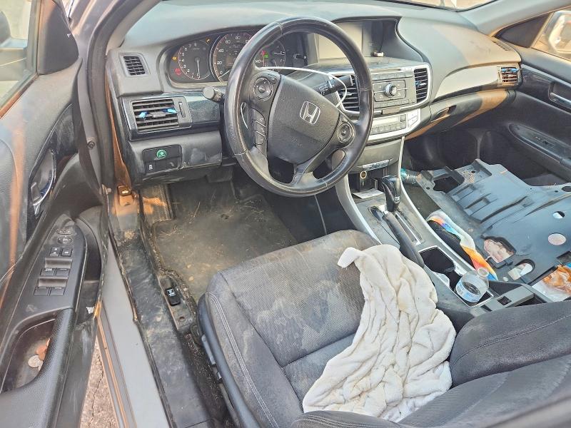 Продажа на аукционе авто 2013 Honda Accord, vin: 1HGCR2F54DA024305, номер лота: 62262656