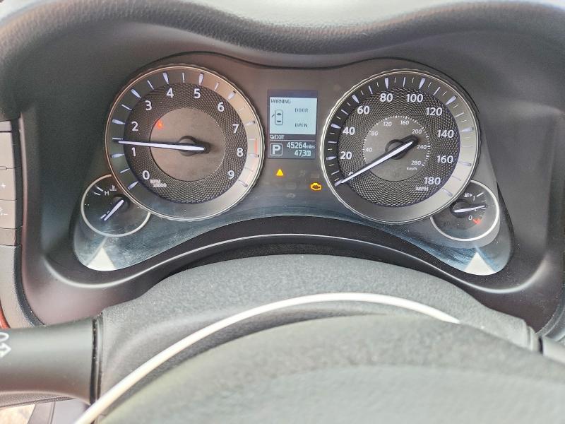 Продаж на аукціоні авто 2015 Infiniti Q70, vin: JN1BY1AR1FM561834, номер лоту: 85635335