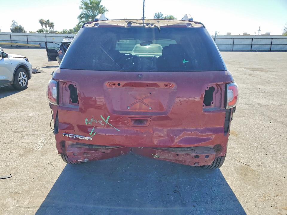 2015 Gmc Acadia მანქანა იყიდება აუქციონზე, vin: 1GKKRPKDXFJ268536, აუქციონის ნომერი: 61389596