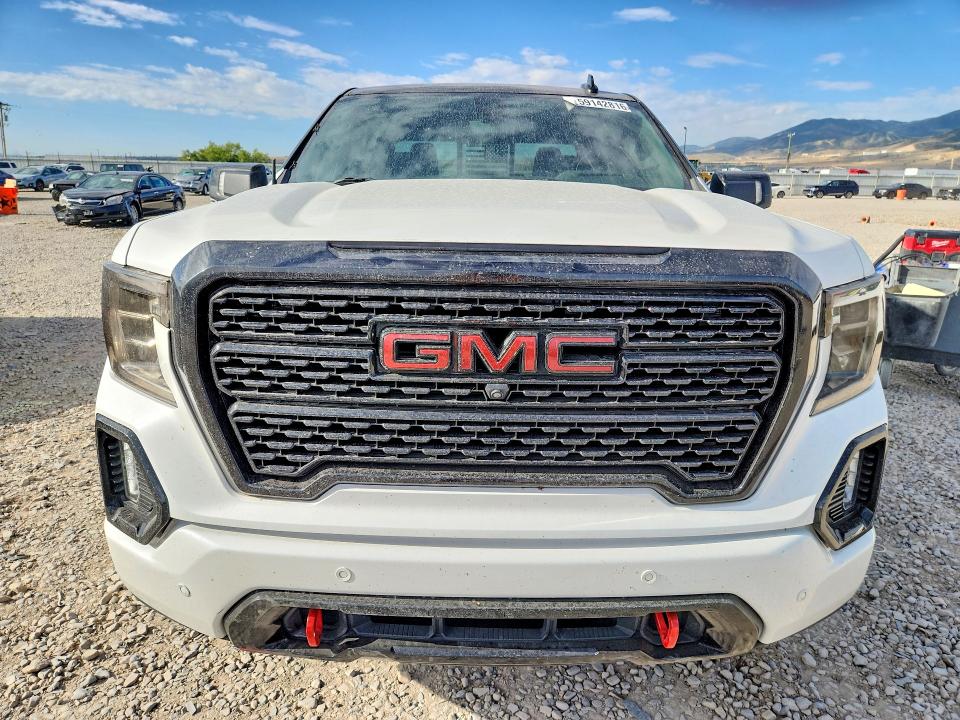 Продаж на аукціоні авто 2020 Gmc Sierra, vin: 3GTU9FET5LG220859, номер лоту: 59142816