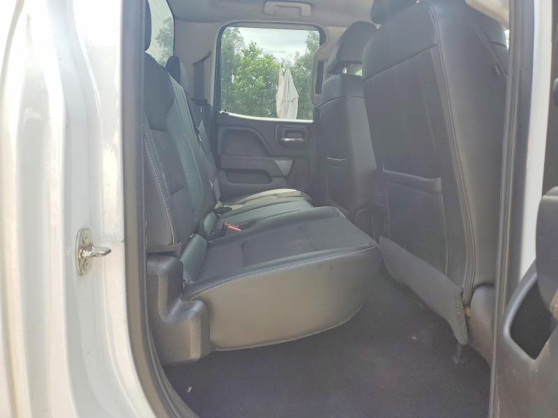 Aukcja sprzedaży 2016 Gmc Sierra, vin: 1GTV2MEC8GZ282775, numer aukcji: 62684366