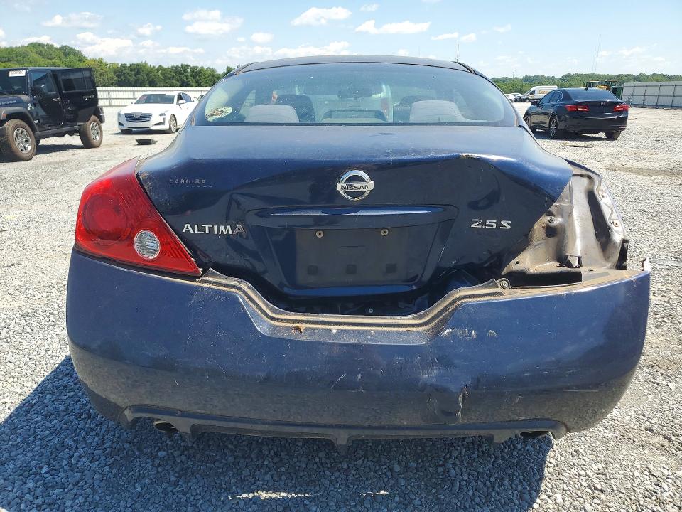 60234366 :رقم المزاد ، 1N4AL2EP6DC129027 vin ، 2013 Nissan Altima مزاد بيع