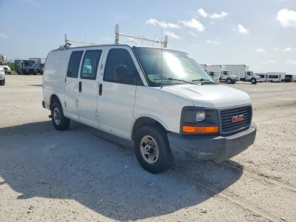 2005 Gmc Savana მანქანა იყიდება აუქციონზე, vin: 1GTGG25V651179561, აუქციონის ნომერი: 60588826