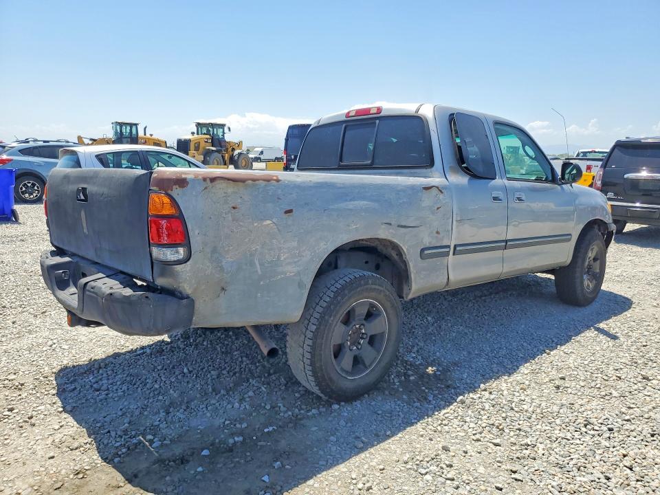 59900226 :رقم المزاد ، 5TBRT34151S187973 vin ، 2001 Toyota Tundra مزاد بيع