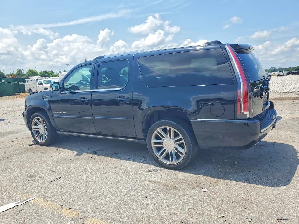 Aukcja sprzedaży 2014 Cadillac Escalade, vin: 1GYS4JEF9ER242170, numer aukcji: 59303886