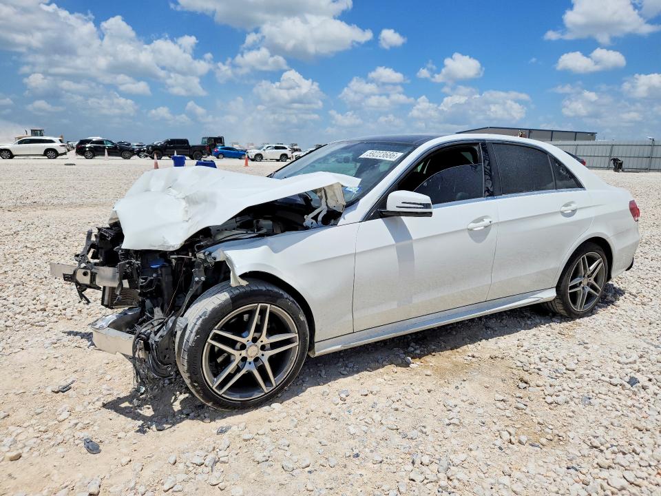 Продаж на аукціоні авто 2016 Mercedes-benz E, vin: WDDHF5KB6GB270481, номер лоту: 59223686