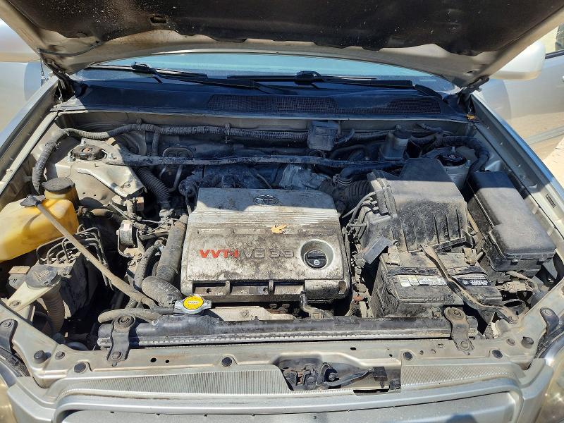 Aukcja sprzedaży 2006 Toyota Highlander, vin: JTEEP21A360150533, numer aukcji: 61401256