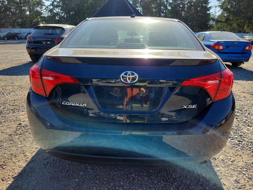 Aukcja sprzedaży 2019 Toyota Corolla, vin: 2T1BURHE8KC126486, numer aukcji: 60891166