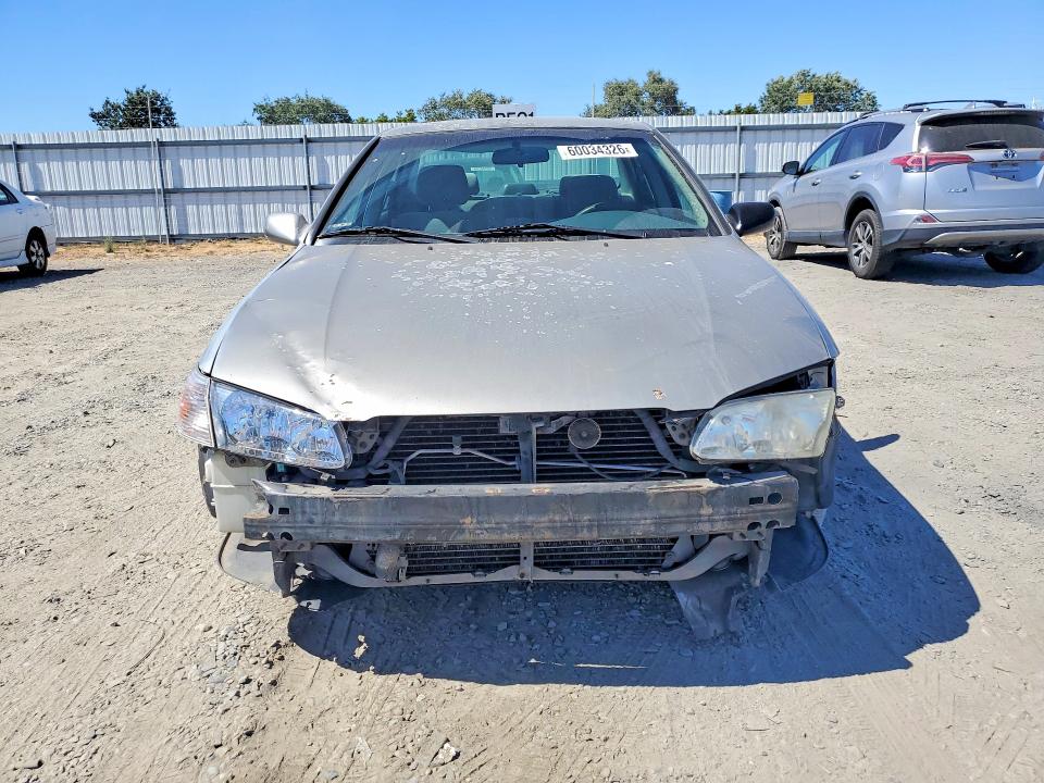 Продажа на аукционе авто 2000 Toyota Camry, vin: JT2BG22K0Y0512456, номер лота: 60034326