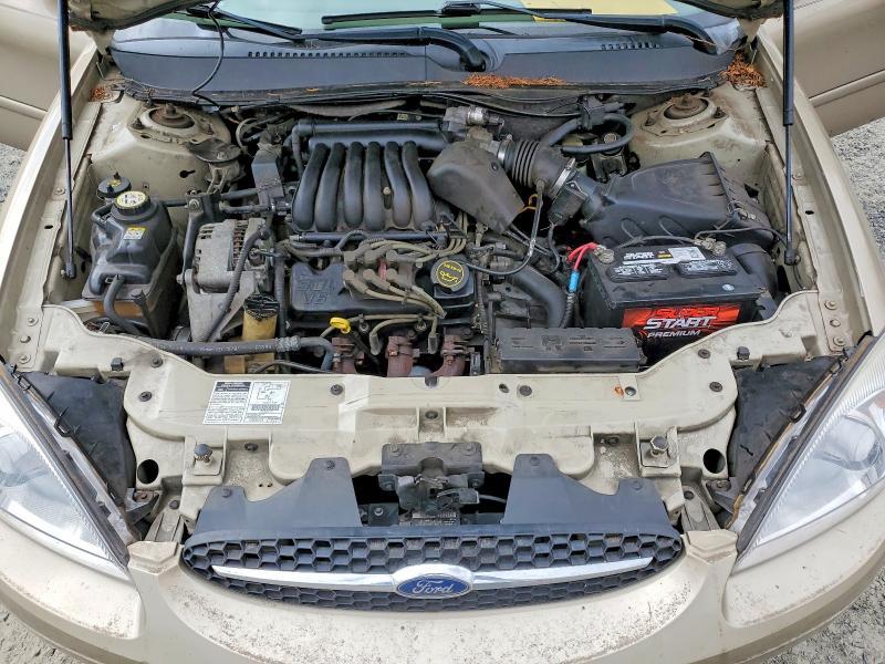 Aukcja sprzedaży 2001 Ford Taurus, vin: 1FAFP55U61G208574, numer aukcji: 59648496