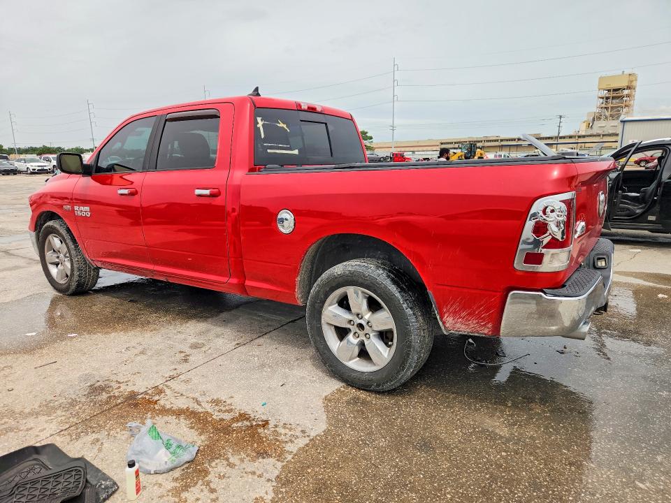Aukcja sprzedaży 2013 Ram 1500, vin: 1C6RR7TTXDS662259, numer aukcji: 61177226