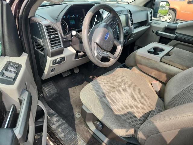 Aukcja sprzedaży 2019 Ford F150, vin: 1FTEX1EB0KKC45275, numer aukcji: 60493876