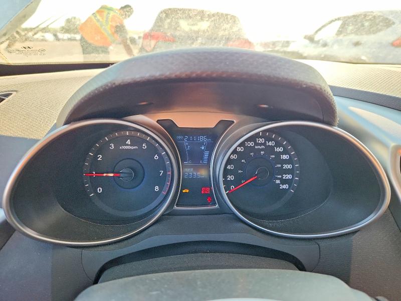 60991556 :رقم المزاد ، KMHTC6ADXCU081316 vin ، 2012 Hyundai Veloster مزاد بيع