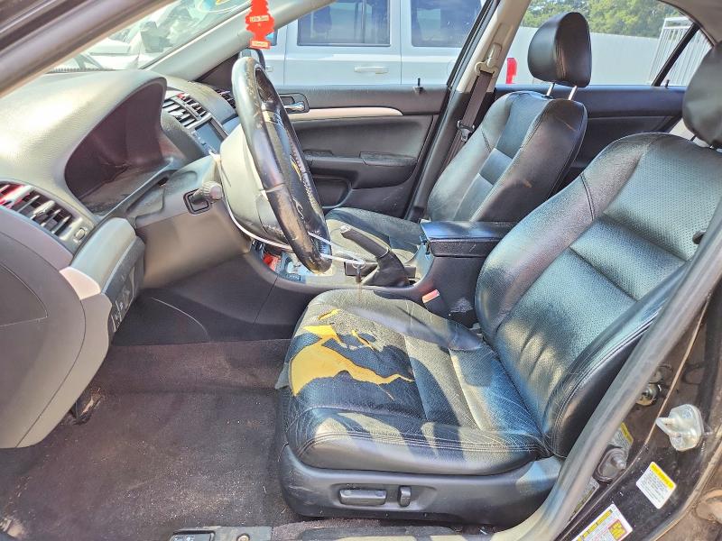 Продажа на аукционе авто 2008 Acura Tsx, vin: JH4CL96998C006953, номер лота: 61851866