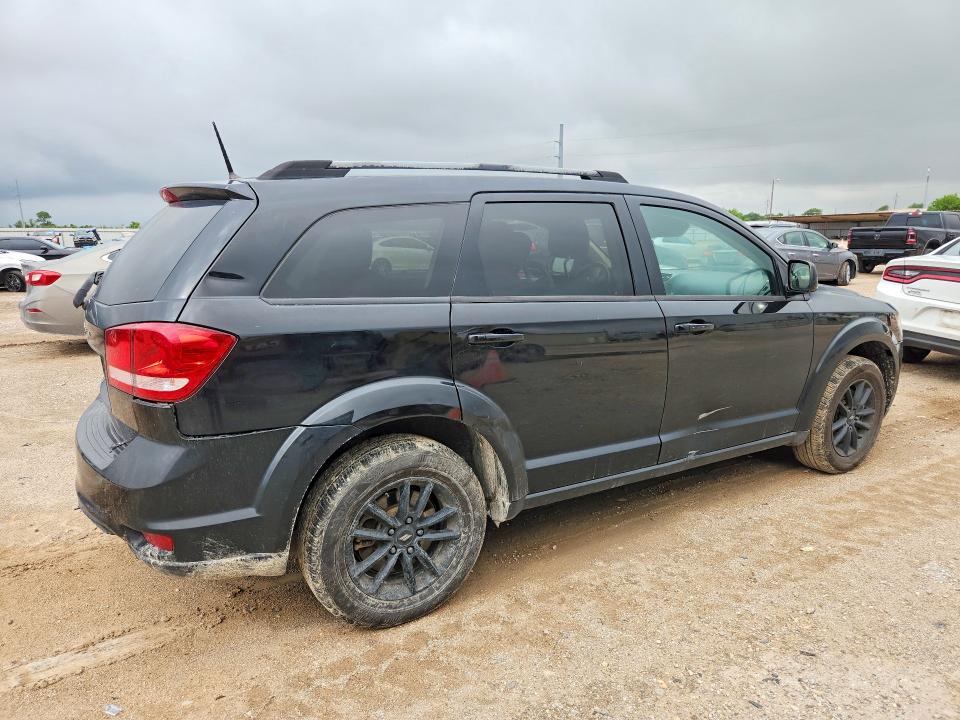 Aukcja sprzedaży 2019 Dodge Journey, vin: 3C4PDCBB3KT859124, numer aukcji: 60662826
