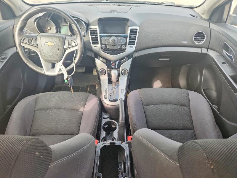 Продажа на аукционе авто 2014 Chevrolet Cruze, vin: 1G1PH5SB1E7226431, номер лота: 61385546