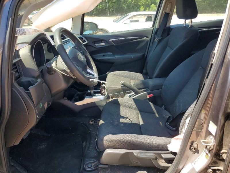 Aukcja sprzedaży 2015 Honda Fit, vin: 3HGGK5H81FM733763, numer aukcji: 62648346