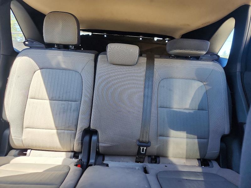 Продажа на аукционе авто 2020 Ford Escape, vin: 1FMCU0F63LUB57091, номер лота: 61249166