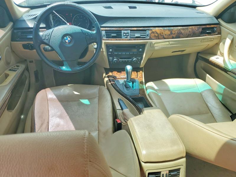 Продажа на аукционе авто 2006 Bmw 325, vin: WBAVB13536PT16275, номер лота: 60087656