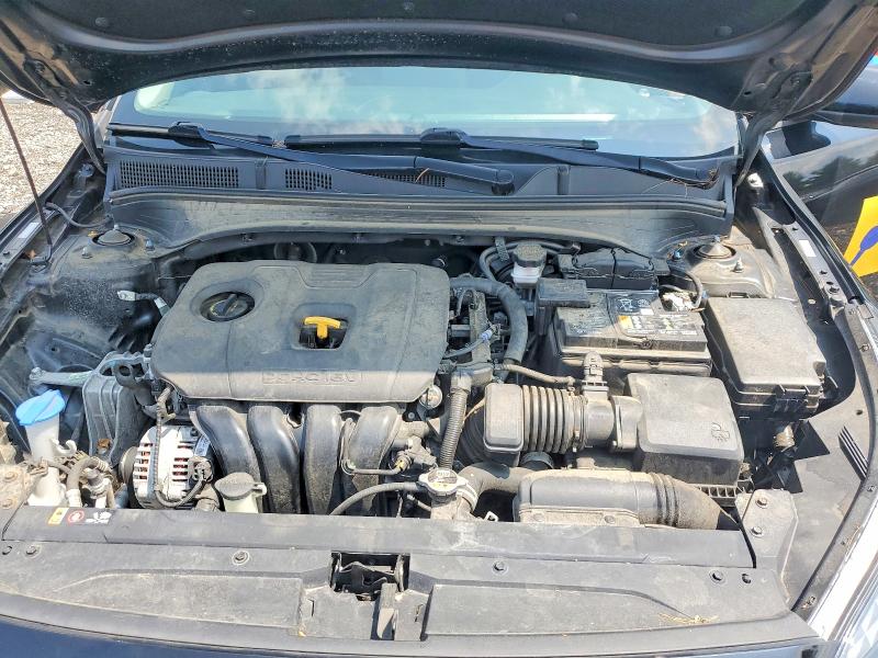 Aukcja sprzedaży 2023 Kia Forte, vin: 3KPF24AD1PE555568, numer aukcji: 61372386