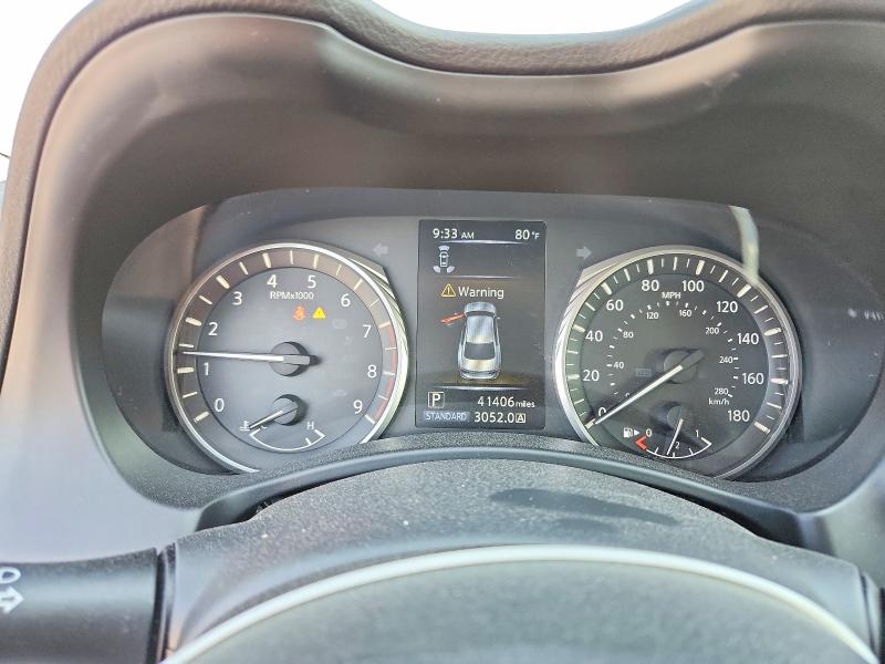 Продажа на аукционе авто 2020 Infiniti Q50, vin: JN1EV7AP5LM207026, номер лота: 60619826
