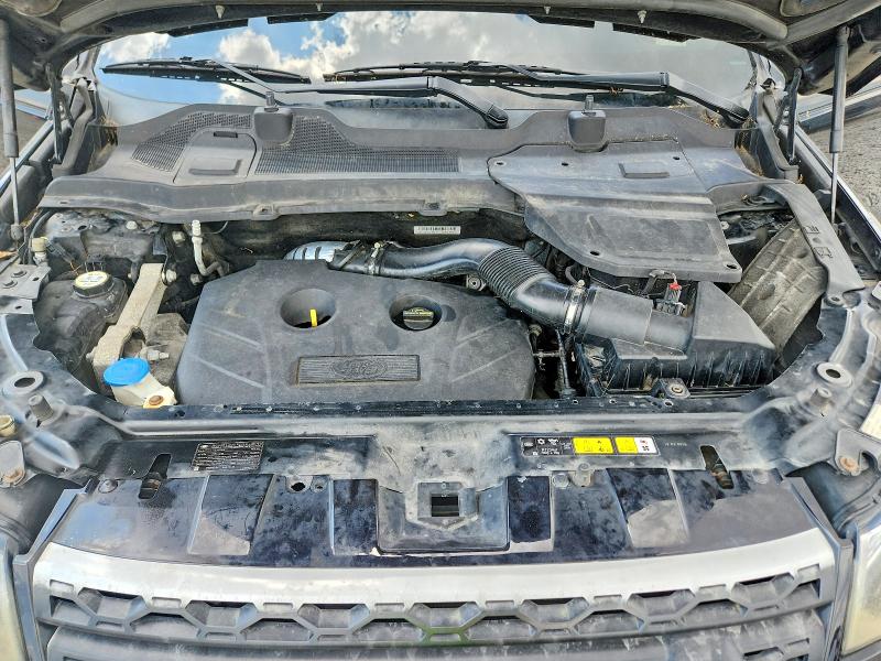 Продажа на аукционе авто 2016 Land Rover Discovery Sport, vin: SALCR2BGXGH613269, номер лота: 85984535