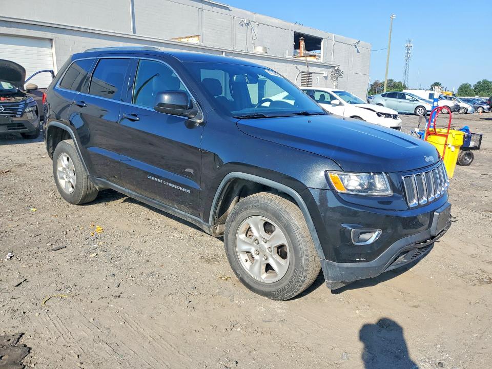 Продажа на аукционе авто 2016 Jeep Grand Cherokee, vin: 1C4RJFAG6GC488396, номер лота: 61103326