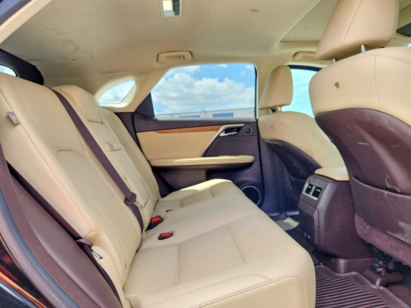 Aukcja sprzedaży 2020 Lexus Rx, vin: 2T2HGMDA2LC051613, numer aukcji: 59552336