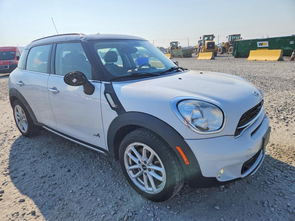 59688706 :رقم المزاد ، WMWZC5C56GWU03634 vin ، 2016 Mini Cooper مزاد بيع