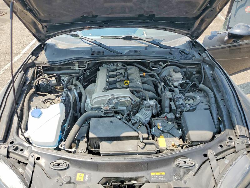 Aukcja sprzedaży 2019 Mazda Mx-5 Miata, vin: JM1NDAD74K0308069, numer aukcji: 62649546