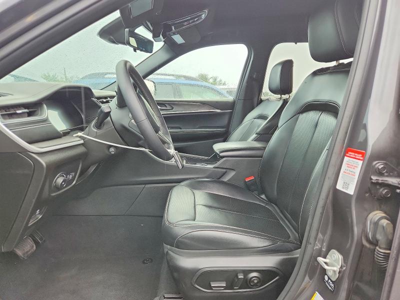Aukcja sprzedaży 2024 Jeep Grand Cherokee, vin: 1C4RJKBGXR8539427, numer aukcji: 62974446