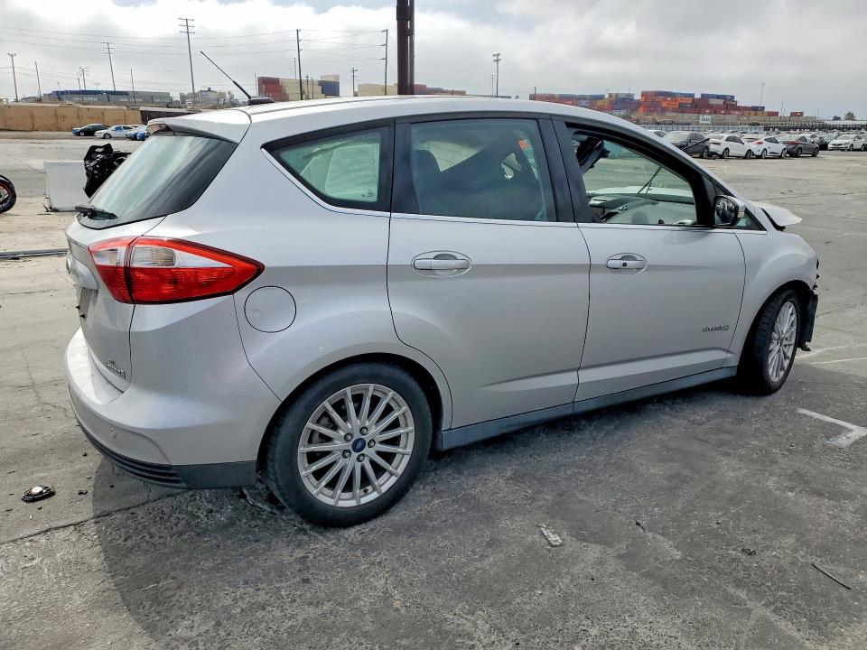 Aukcja sprzedaży 2013 Ford C-max, vin: 1FADP5BU6DL532230, numer aukcji: 60014746