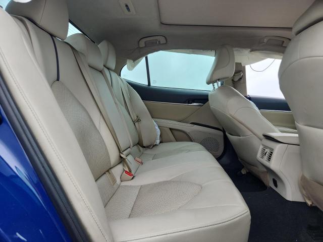 Aukcja sprzedaży 2023 Toyota Camry, vin: 4T1F11AK7PU141059, numer aukcji: 62528006