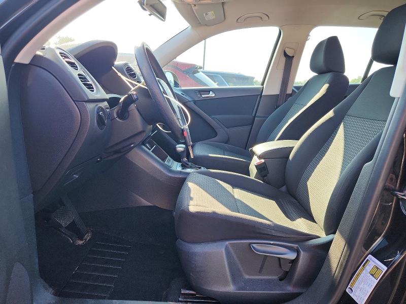 Aukcja sprzedaży 2010 Volkswagen Tiguan, vin: WVGAV9AX9AW521167, numer aukcji: 76293065