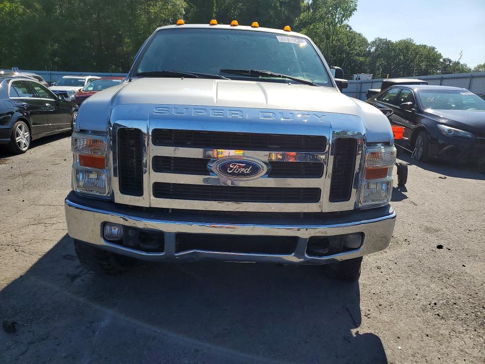 2009 Ford F250 მანქანა იყიდება აუქციონზე, vin: 1FTSX21529EA22124, აუქციონის ნომერი: 62306606