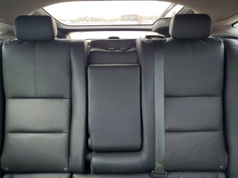 Aukcja sprzedaży 2014 Honda Crosstour, vin: 5J6TF1H53EL001130, numer aukcji: 61029026