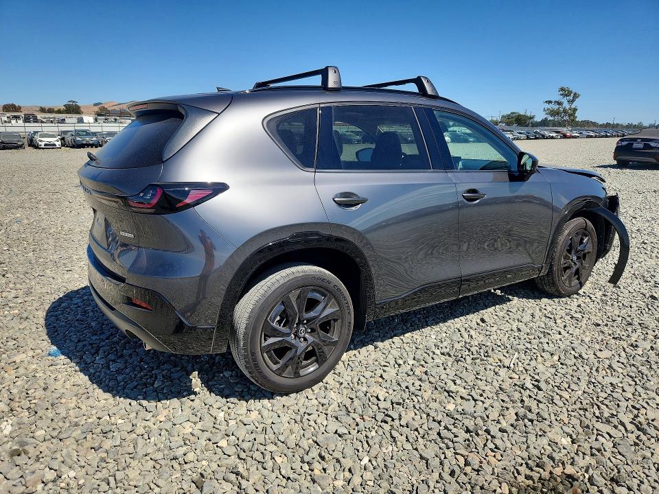 Продажа на аукционе авто 2026 Mazda Cx-5, vin: JM3KMEHA6T0116998, номер лота: 61199426