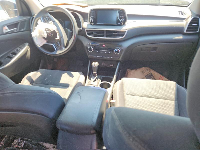 Продажа на аукционе авто 2019 Hyundai Tucson, vin: KM8J23A41KU851913, номер лота: 60970436